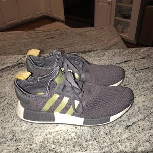 Adidas Women’s NMD
